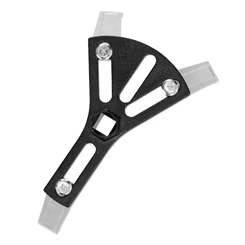 for Benz BMW Fuel Tank Pump Lock Ring Spanner Alloy Fuel Tank Repair Remover Oil Pump Wrench Car Fuel Cap Spanner
