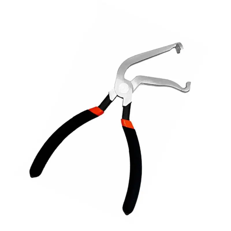 Automotive Electrical Plug Connector Disconnect Tool Fuel Line Pliers Electrical Connector Pliers Electrical Disconnect Pliers