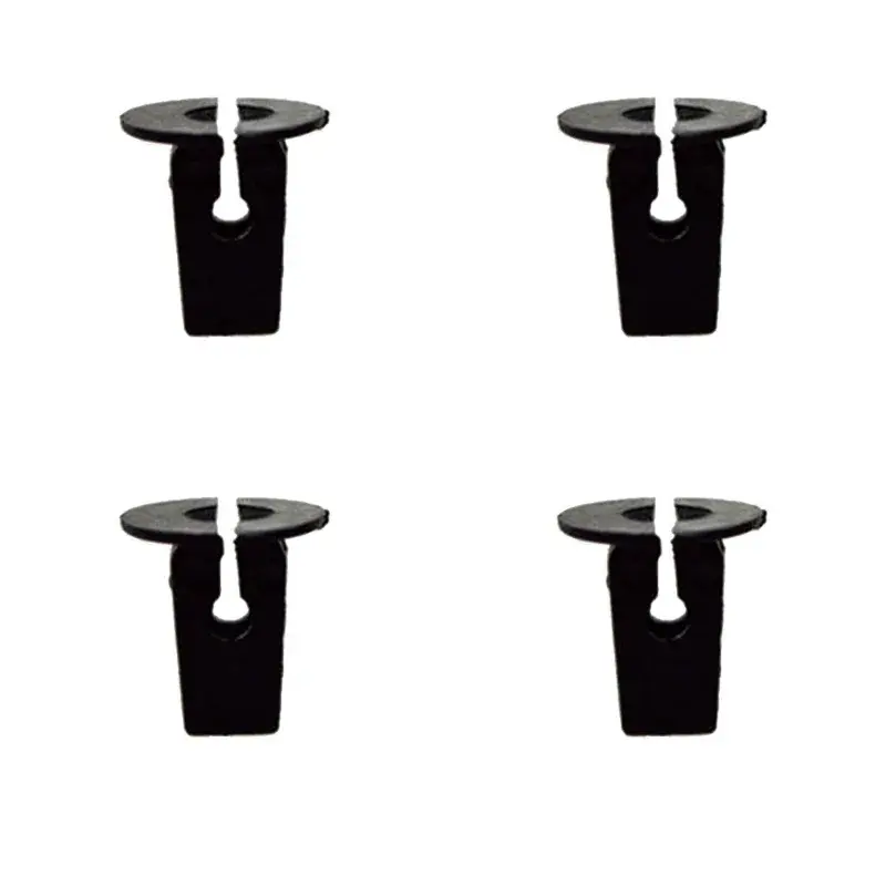 30/50Pcs Car Clips Fastener Screws Bumper Interior Decoration Auto Plastic Random Plastic K50 Applicable To Volkswagen Jetta