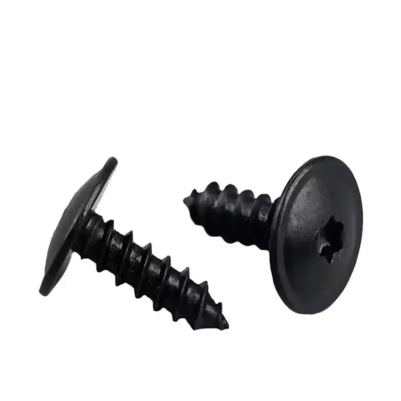 30/50Pcs Car Clips Fastener Screws Bumper Interior Decoration Auto Plastic Random Plastic K50 Applicable To Volkswagen Jetta
