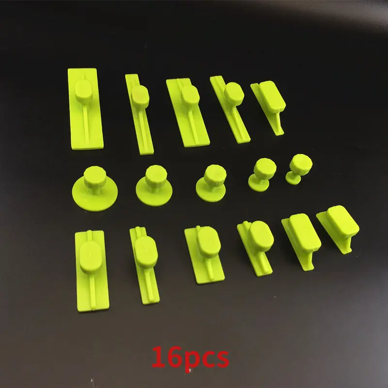 Glues Tabs Dent Removal Tool Car Dent Repair Car Dent Removal Tool Auto Paint Dent Repair Glues Tabs