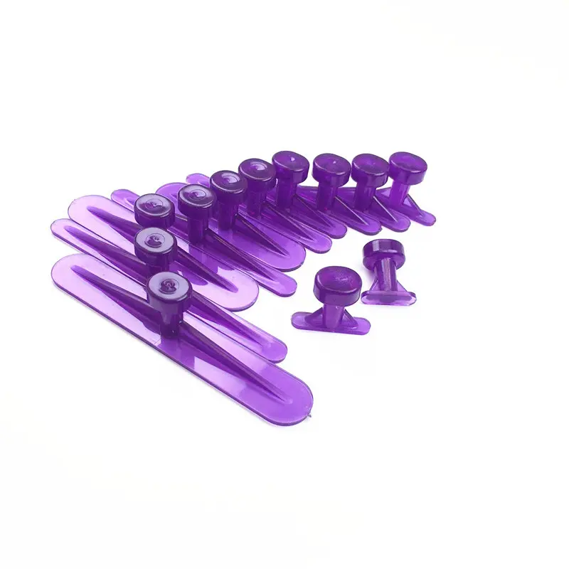Glues Tabs Dent Removal Tool Car Dent Repair Car Dent Removal Tool Auto Paint Dent Repair Glues Tabs