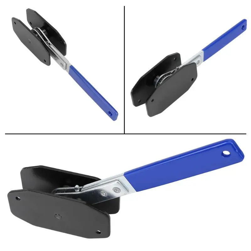 Brake Piston Caliper Press Tool Ratchet Brake Piston Single Twin Quad Pistons Install Tool Car Press Hand Tool