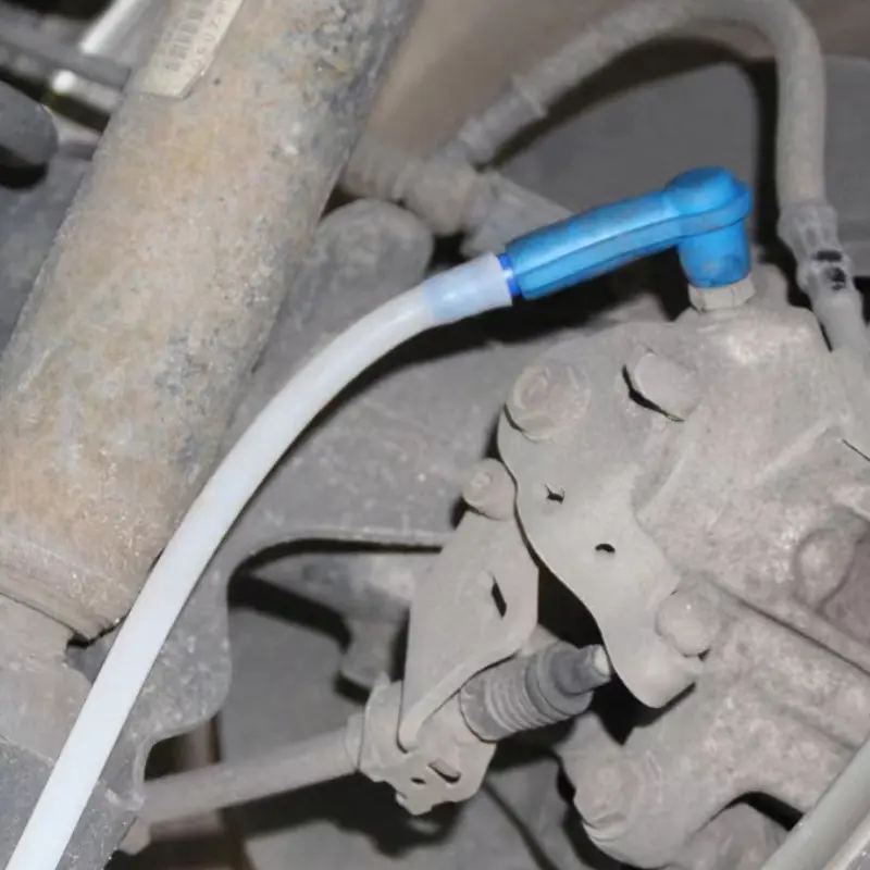 Auto Brake Fluid OilReplacement Tool Brake Fluid Suction Pipe Clutch Oil Change Pump OilBrake Kit Tool Oil Filling Equipment