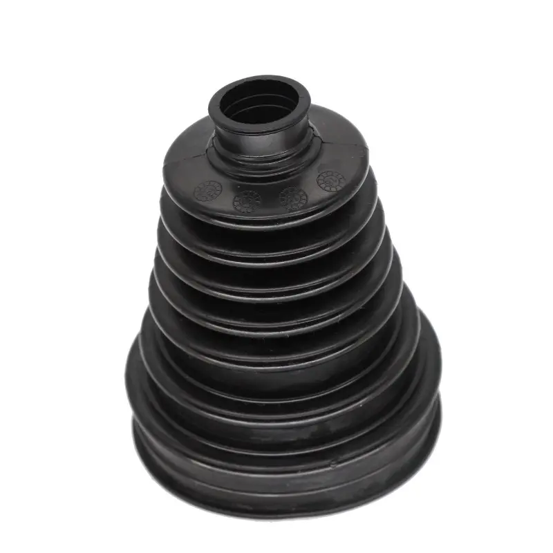 Universal Silicone Outer CV Boot Constant Flexible Velocity Joint Constant-velocity Dust Cover Anti-aging Wear Resistance tools