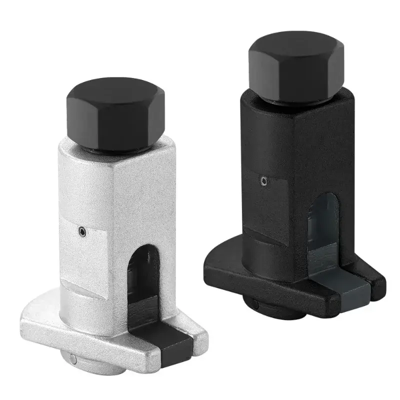 The Ball Head of The Lower Support Arm of The Car Shock Absorber Horn Separator Universal Tool for Dismantling and Disassembling