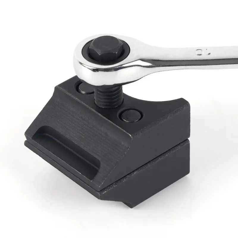 Wheel Hub Steering Knuckle Expander Suspension Strut Spreader For Ford Peugeot BMW Suspension Strut Hub Knuckle Spreader Tool