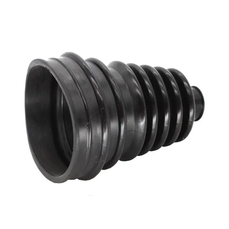Universal Silicone Outer CV Boot Constant Flexible Velocity Joint Constant-velocity Dust Cover Anti-aging Wear Resistance tools
