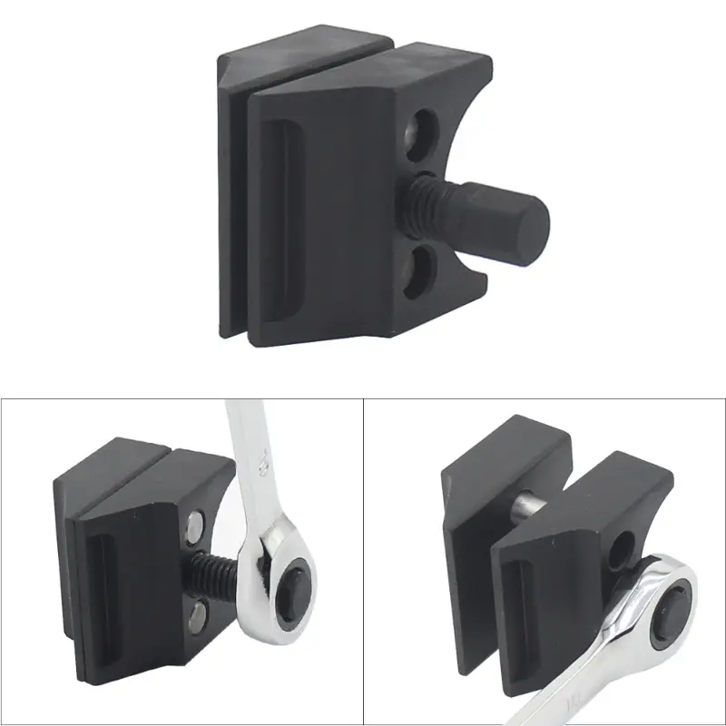 Wheel Hub Steering Knuckle Expander Suspension Strut Spreader For Ford Peugeot BMW Suspension Strut Hub Knuckle Spreader Tool
