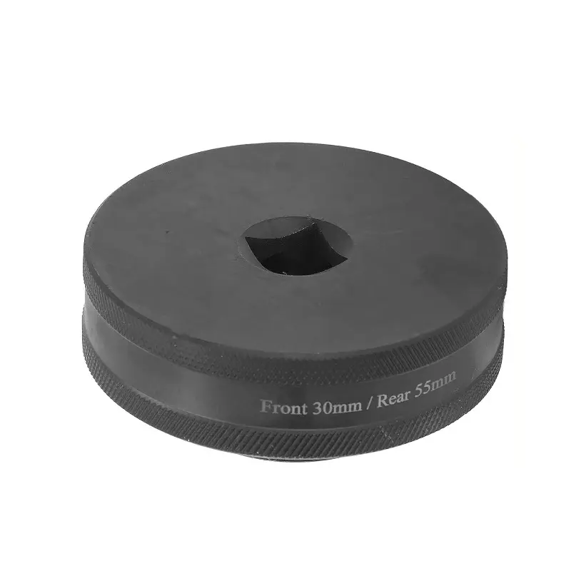 55mm + 30mm Wheel Nut Socket Tool For Ducati 1098 1198 1199 Multistrada Diavel Disassembly Tools