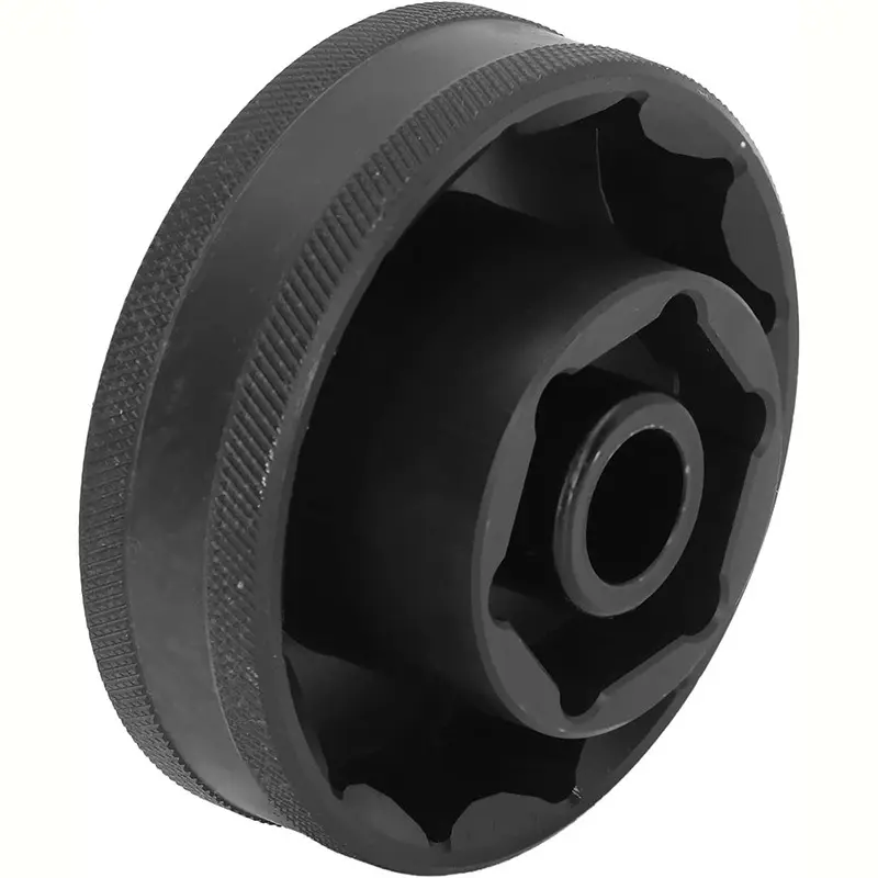 55mm + 30mm Wheel Nut Socket Tool For Ducati 1098 1198 1199 Multistrada Diavel Disassembly Tools