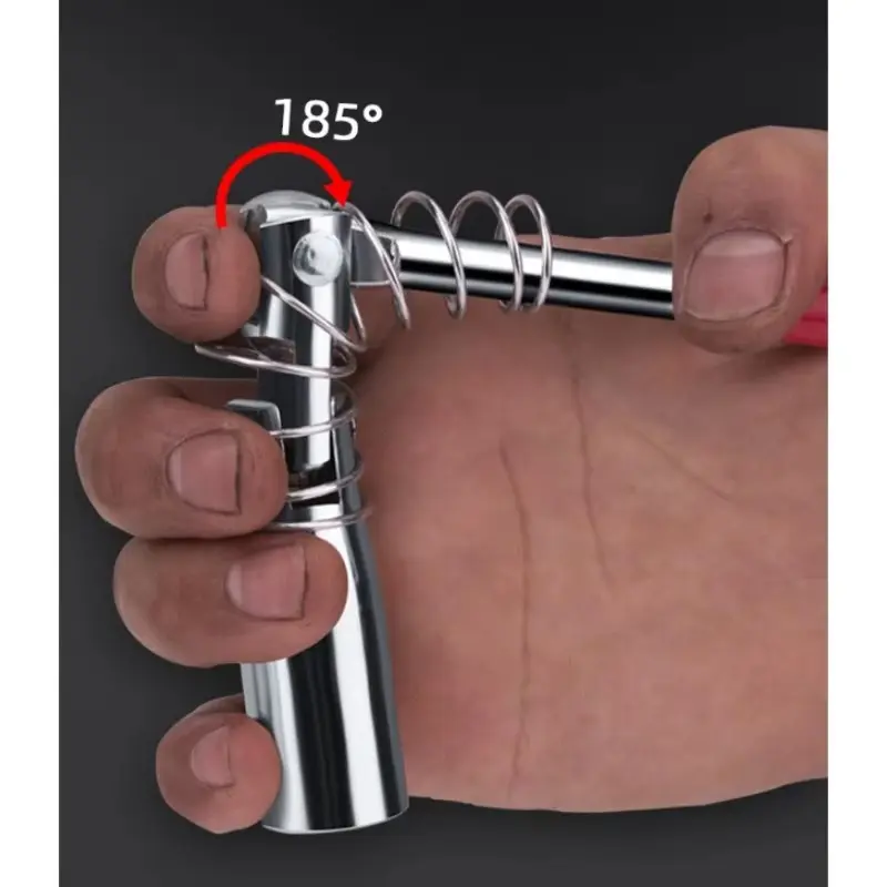 Universal 14mm/16mm/21mm Spark Plug Removal Tool Wrench 360 Degree Rotation Spark Plug Removal Socket Wrench Auto Repair Tools
