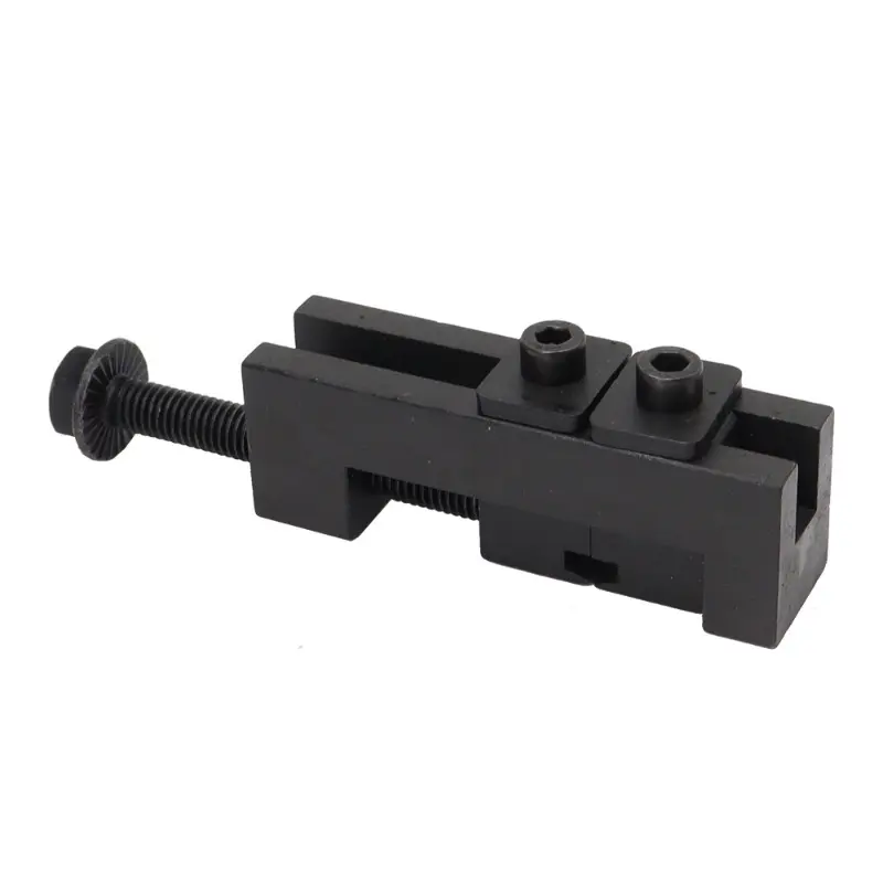 No-Removal Locking Tool Drive Shaft CV Boot Clamp Tool Drive Shaft Clamping Tool Dust Cover Replacement Removal Tool