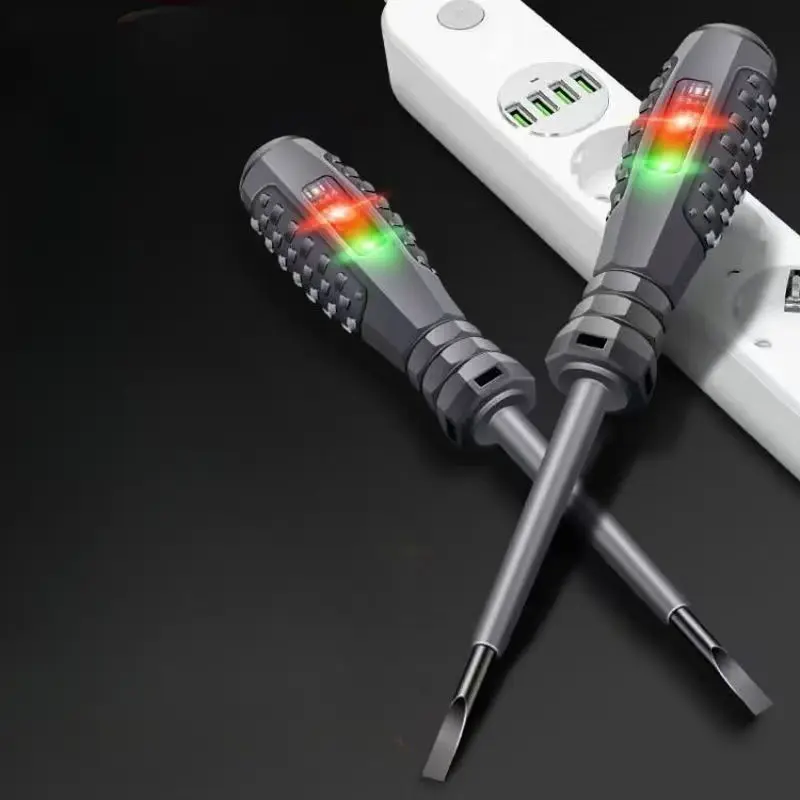 1pcs High Torque Electric Pen Color Highlight Testing Pen Screwdriver/electric Pencil Precise Electrical car Measurement tools