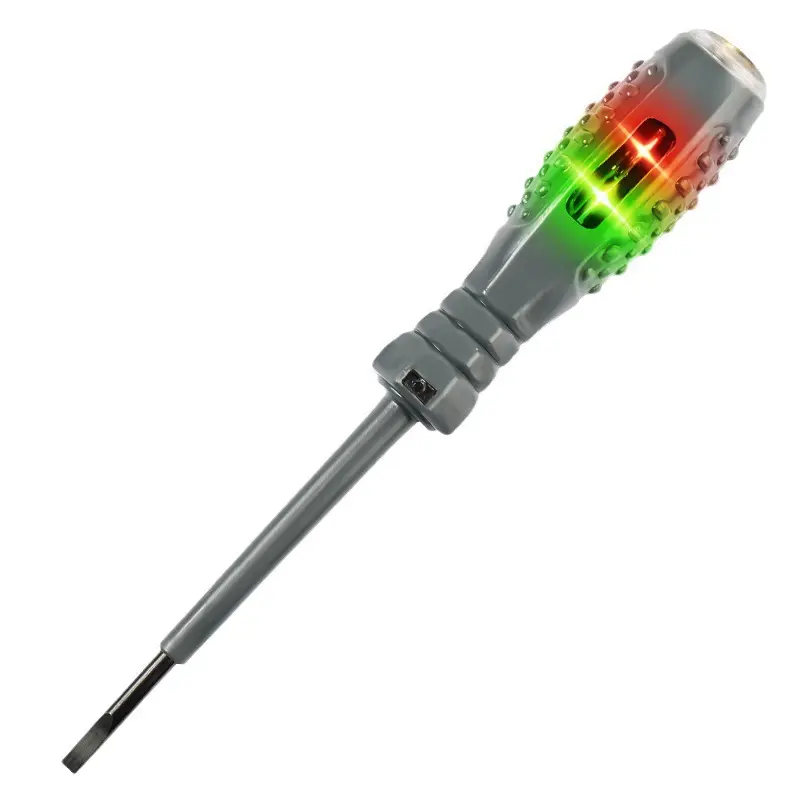 1pcs High Torque Electric Pen Color Highlight Testing Pen Screwdriver/electric Pencil Precise Electrical car Measurement tools