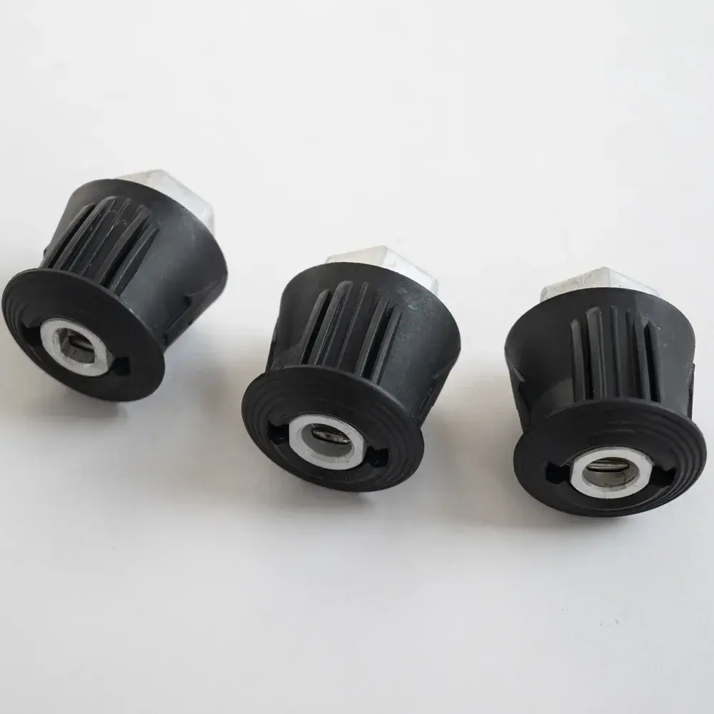 Adapter Adapter M22 for High-pressure Cleaning Hoses for Cleaning Odors Car Cleaning with K-series Conversion Interface