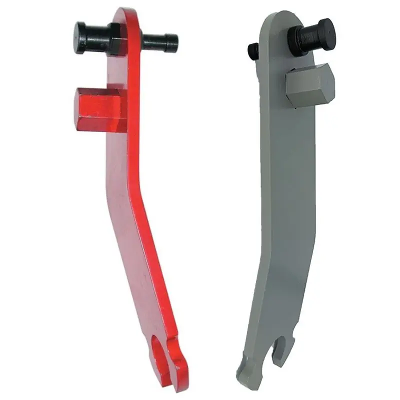 1pcs Heavy Duty Metal Car Door Calibration Tool for Automotive Truck Drives Repairing Maintenance Aligning Accurately
