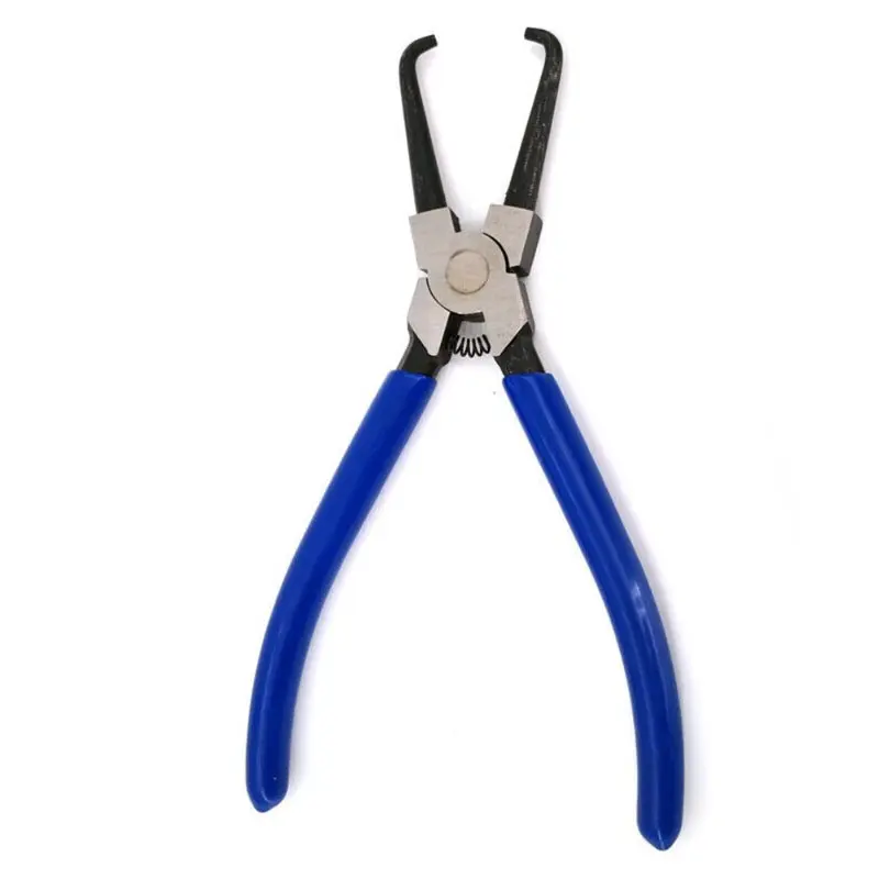 Car Joint Holding Plier Fuel Filter Line Petrol Clip Pipe Hose Release Disconnect Removal Plier Tool Car Accessories