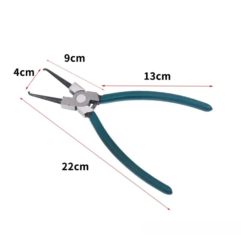 Car Joint Holding Plier Fuel Filter Line Petrol Clip Pipe Hose Release Disconnect Removal Plier Tool Car Accessories
