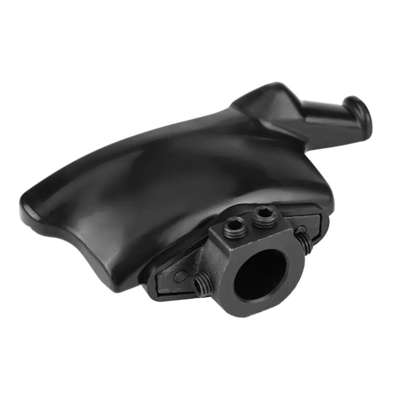 1Pcs 28mm/29mm/30mm Black Tire Changer Machine Plastic Nylon Mount Demount Duck Head Tyre Machine Accessories car Demount Tool