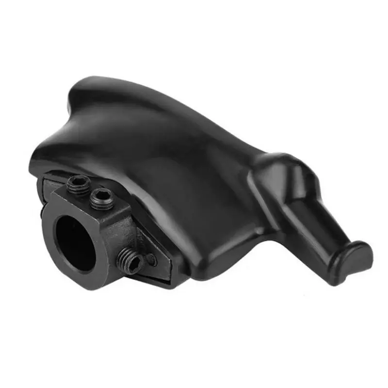 1Pcs 28mm/29mm/30mm Black Tire Changer Machine Plastic Nylon Mount Demount Duck Head Tyre Machine Accessories car Demount Tool