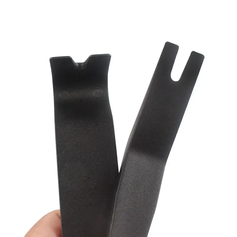Universal  Trim Removal Tool Kit No Scratch Plastic Pry Tool Kit-Interior Door Panel Clip Fastener Removal Set for Vehicle