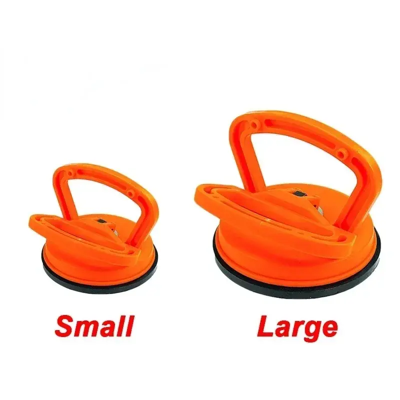 Car Dent Repair Tools Remove Dents Fix Dent Puller Removal Tools Strong Suction Cup Dents Repair Kit  Accessories
