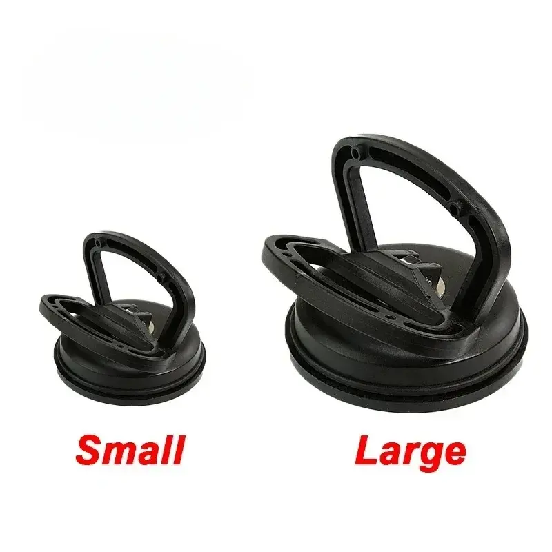 Car Dent Repair Tools Remove Dents Fix Dent Puller Removal Tools Strong Suction Cup Dents Repair Kit  Accessories