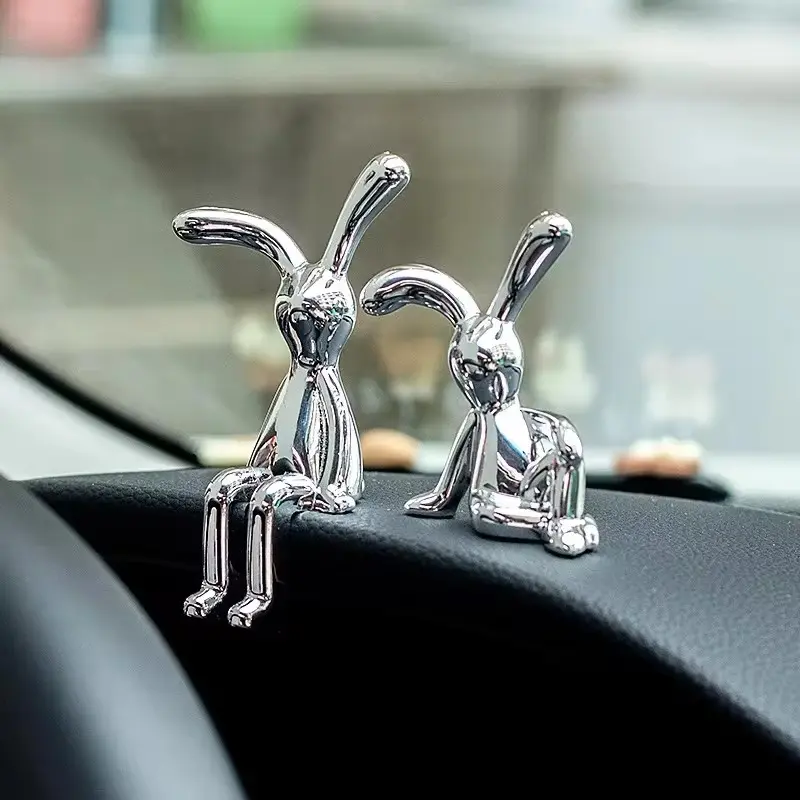 Car Drift Rotating Car Decor Auto Dashboard Turning Model Decoration Car Individuality Center Console Decoration