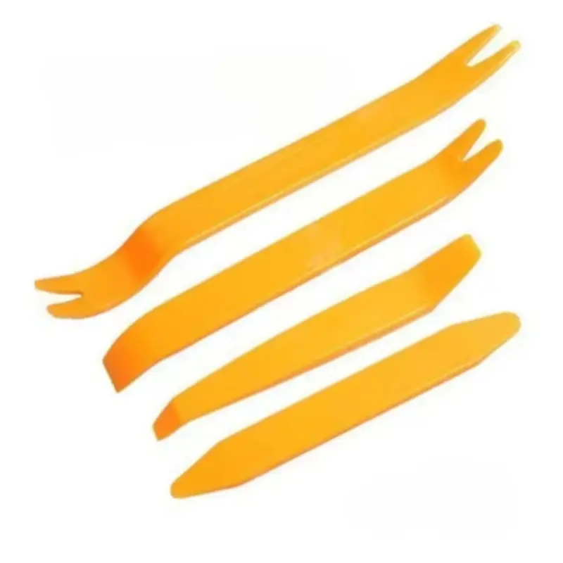 Car Headlight Repair Installation Tool Trim Clip Removal Pliers Van Door Panel Fascia Dash Upholstery Remover Tool