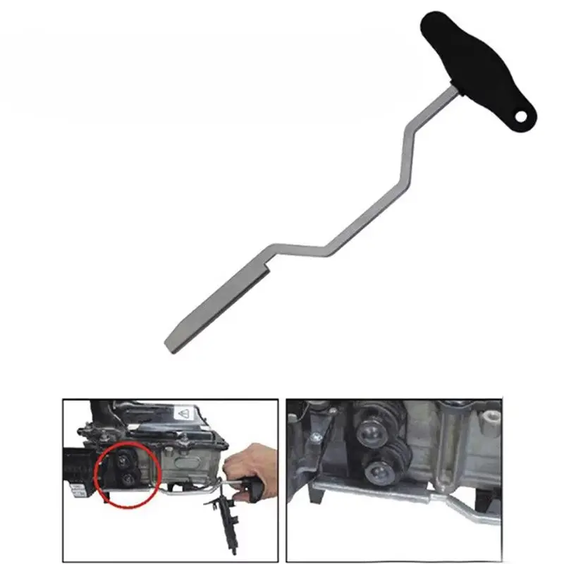 for the Mechanical Unit of the Volkswagen Audi DSG Transmission for 0AM Valve Body installation tool car Disassembly Tool