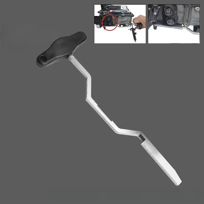 for the Mechanical Unit of the Volkswagen Audi DSG Transmission for 0AM Valve Body installation tool car Disassembly Tool