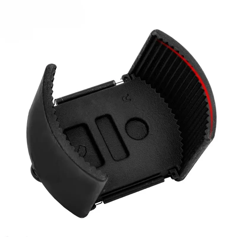 Adjustable Two-Jaws Oil Filter Wrench Filter 60-80mm Filter Wrenches Remover Steel Fuel Cast Two-Claw Disassembly Tools