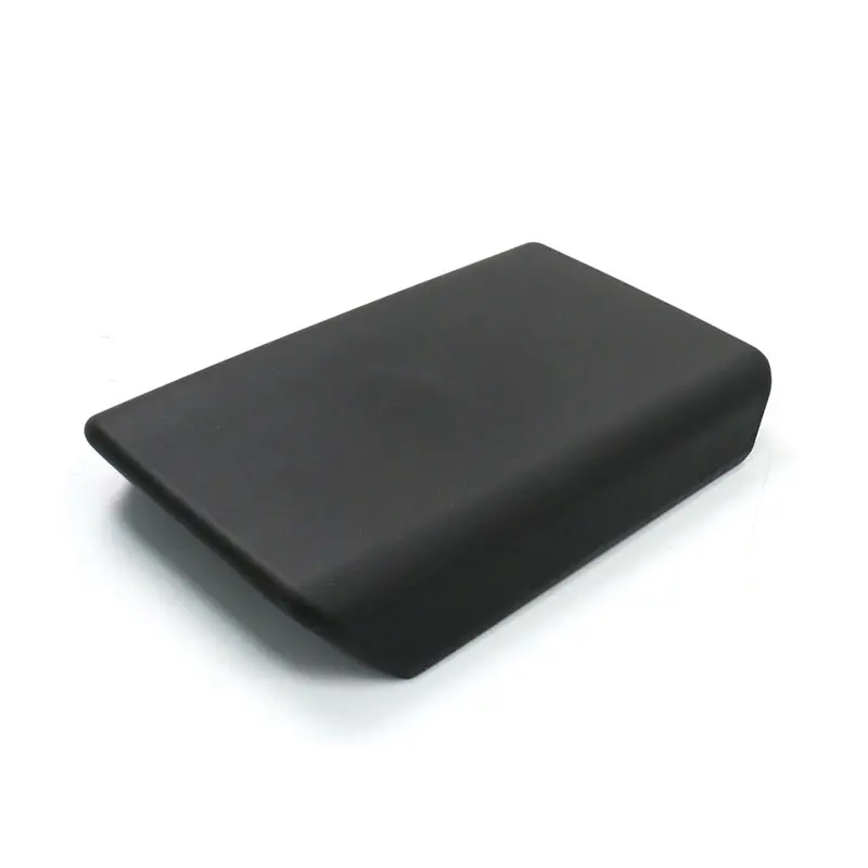 Armrest Box Protective Cover For Tesla Model 3 Model Y 2017-2023 Highland 2024 Juniper 2025 Arm Rest Lid Accessories