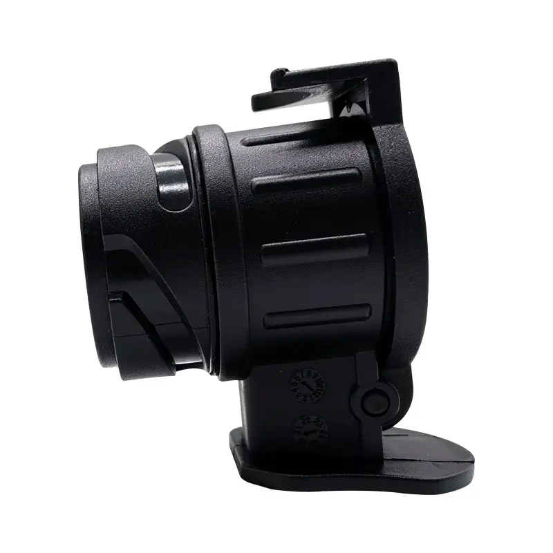 Durable 13 To 7 Pin Plug Adapter Trailer Connector 12V Towbar Towing Plugs Socket Adapter Protect Connections A30 Connector