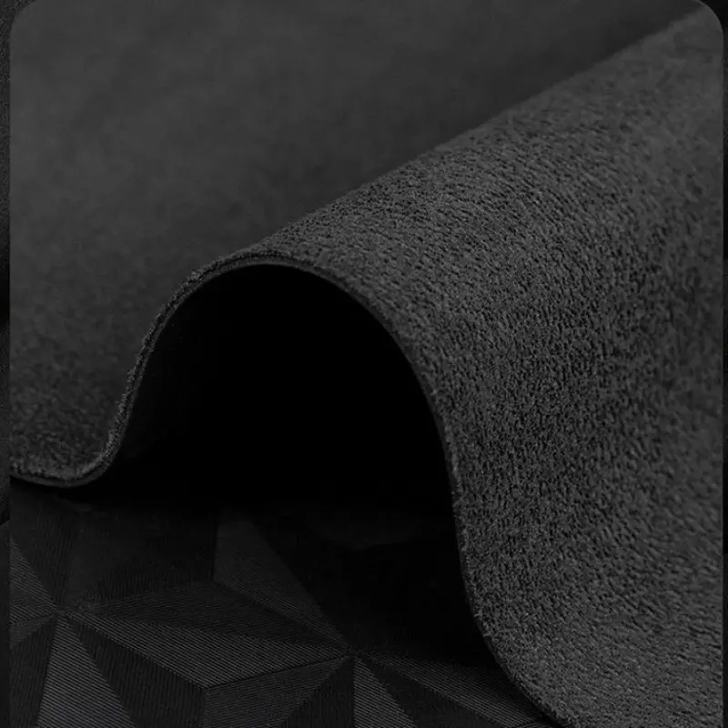 For Tesla Model Y Juniper 2025 Highland Suede Dashboard Cover Pad Anti-UV Dash Mat Sun-shading Pads For Tesla 2017-2024