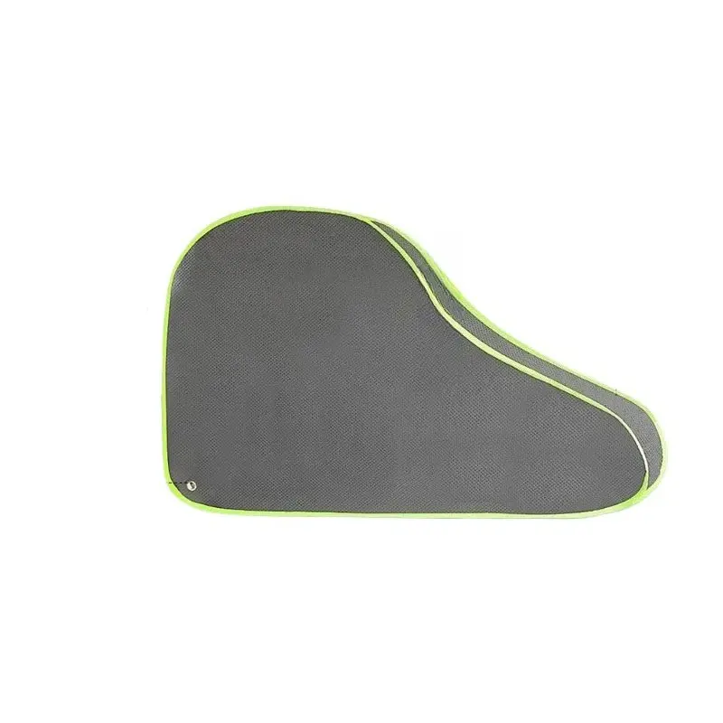 Universal 50JA Caravans Trailer Towing Hitch Cover Waterproof Dustproof CamperCoupling Lock Tongue Cover Breathable Protector