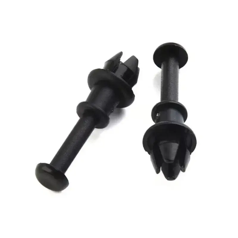 For GOLF 5 Mk6 Tiguan UP T-CROS Boot Trunk Parcel Shelf Strap String Clips Tray String Hanger Pivot Hook Car Tool Accessories