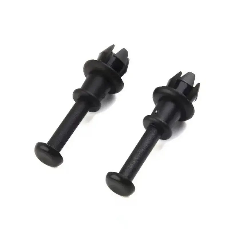 For GOLF 5 Mk6 Tiguan UP T-CROS Boot Trunk Parcel Shelf Strap String Clips Tray String Hanger Pivot Hook Car Tool Accessories