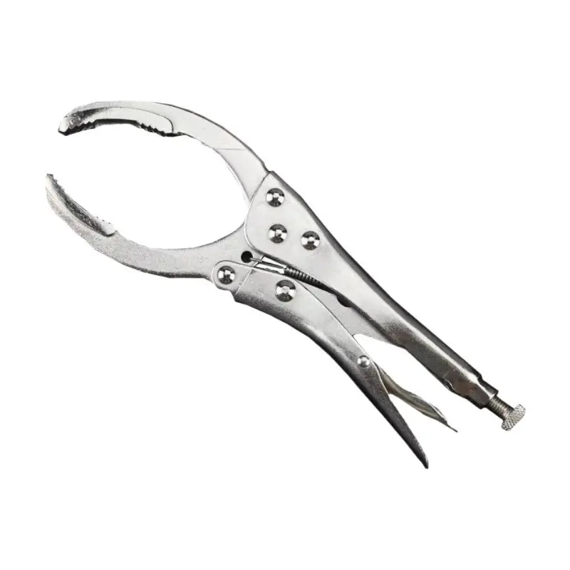 Filter Wrench Oil Grid Wrench Oil Change Adjustable Multi-Function Engine Oil Filter Wrench Car Disassembly Tool Repair