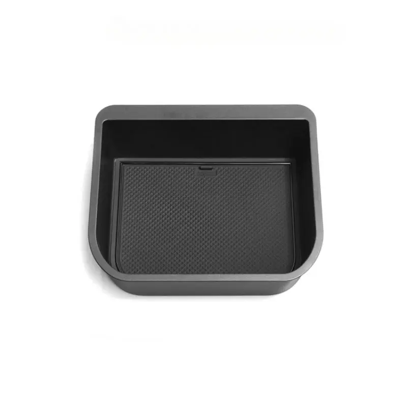 for Toyota Land Cruiser Prado 250/ Lexus GX 550 2024 2025 Cool Box Organizer Armrest Storage Box Insert Tray Accessories 1pcs