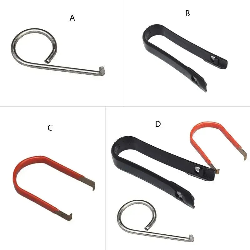 Dismantle Tweezers For AUDI VW Auto Wheel Lug Stud Nut Puller Remover Repair Tools Mini Wheel Bolt Nut Cover Cap Removal Tool