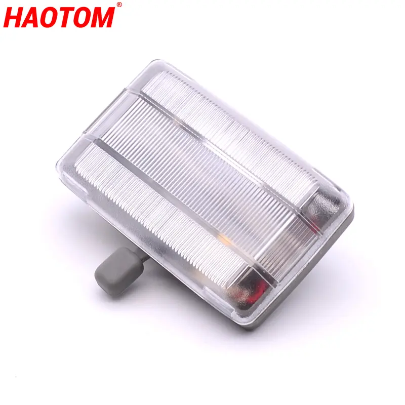 Car Interior Rear Dome Light Rearing Light For Mitsubishi Pajero Montero Shogun V31 V32 V33 1990-2004 Models MB774692