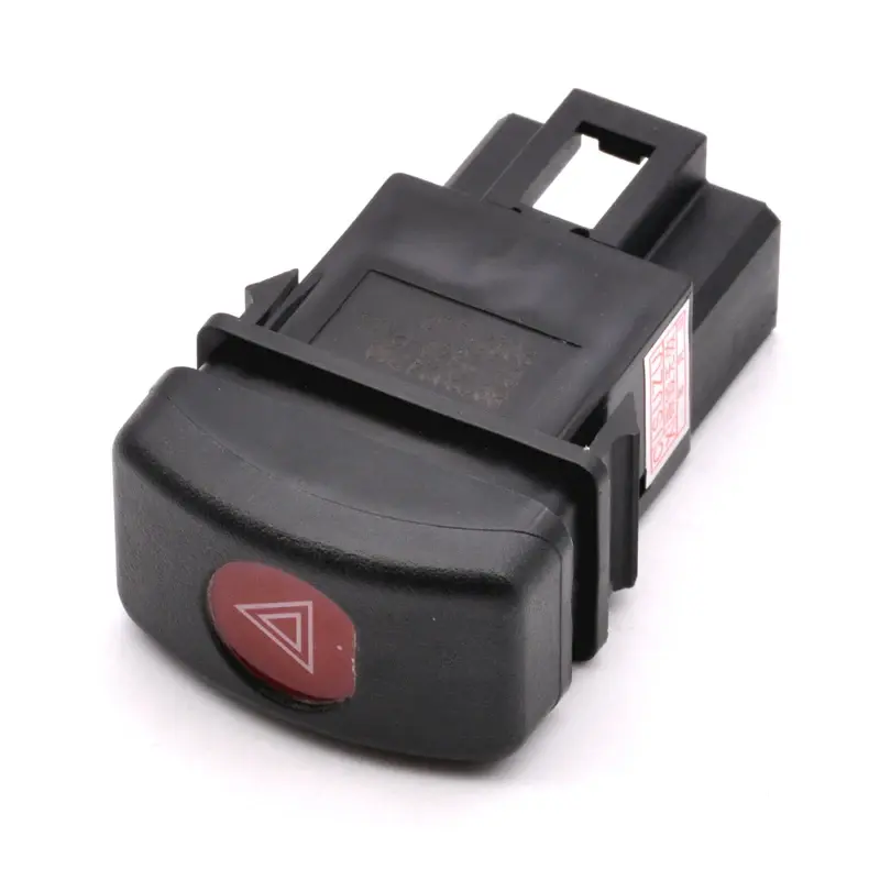 New Hazard Switch For ISUZU NPR NPR-HD NQR NRR 1998-2007 4.8L 5.2L 5.7L 6.0L 97202476