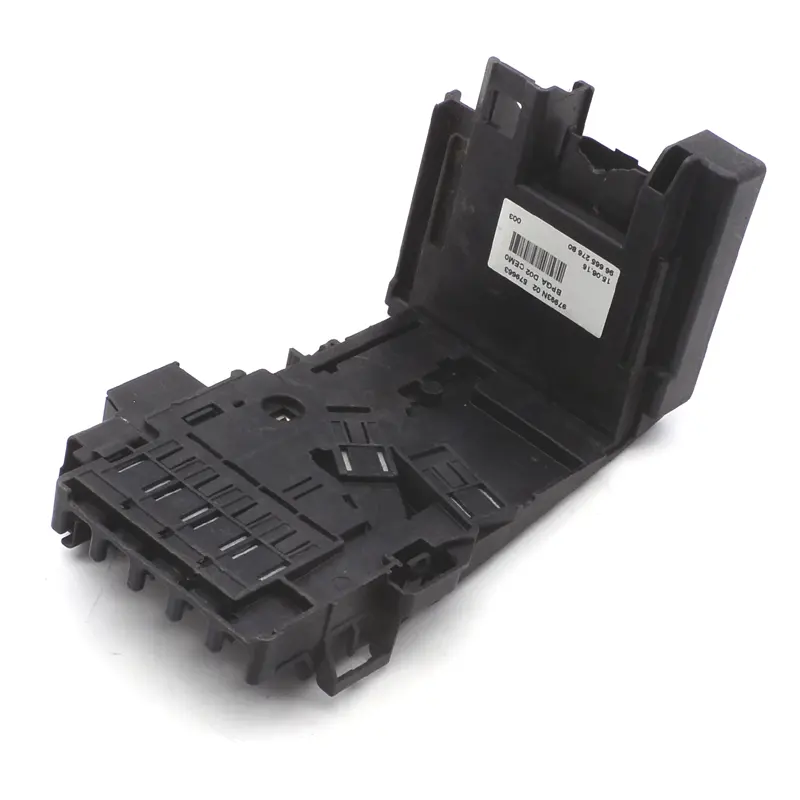 New Fuse BPGA Box Battery Manager Protection Module For Peugeot 308 308CC 3008 RCZ Citroen C4 Picasso 6500GR