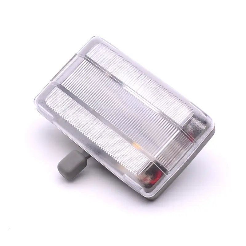 Car Interior Rear Dome Light Rearing Light For Mitsubishi Pajero Montero Shogun V31 V32 V33 1990-2004 Models MB774692