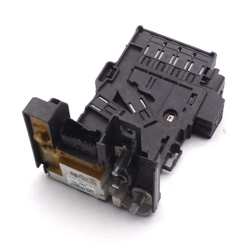 New Fuse BPGA Box Battery Manager Protection Module For Peugeot 308 308CC 3008 RCZ Citroen C4 Picasso 6500GR