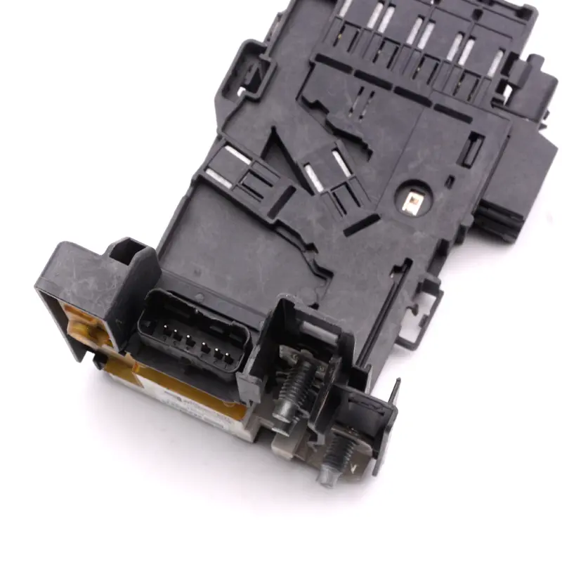 New Fuse BPGA Box Battery Manager Protection Module For Peugeot 308 308CC 3008 RCZ Citroen C4 Picasso 6500GR