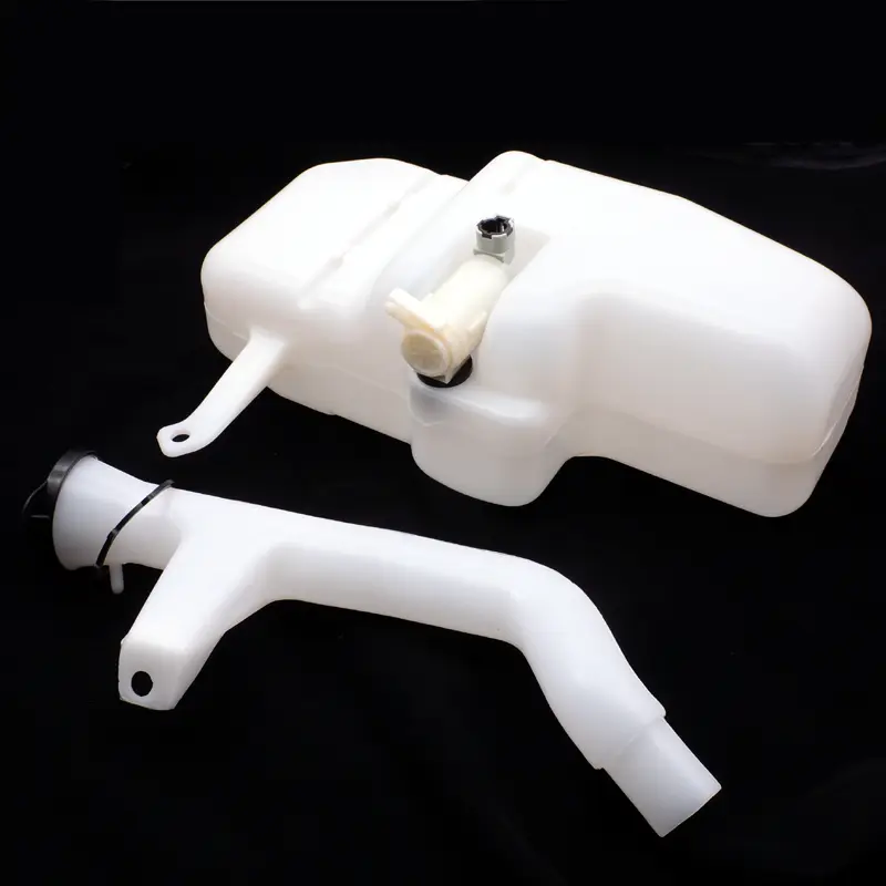 Car Windshield Washer Fluid Reser TANK BOTTEL Assembly For Nissan Navara D22 frontier d21 1997-2005 28910-9Z400 28910-49A00