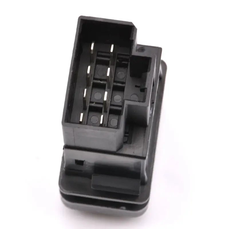 New Hazard Switch For ISUZU NPR NPR-HD NQR NRR 1998-2007 4.8L 5.2L 5.7L 6.0L 97202476